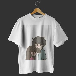 تیشرت عاشقانه | T_Shirt Romantic