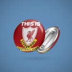 جاکلیدی پیکسل لوگوی لیورپول | Liverpool Logo
